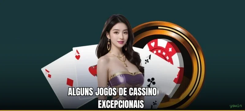 Conta yswin sincronizada site e app