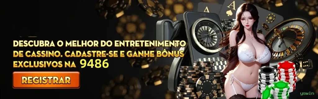 Cassino yswin app mobile