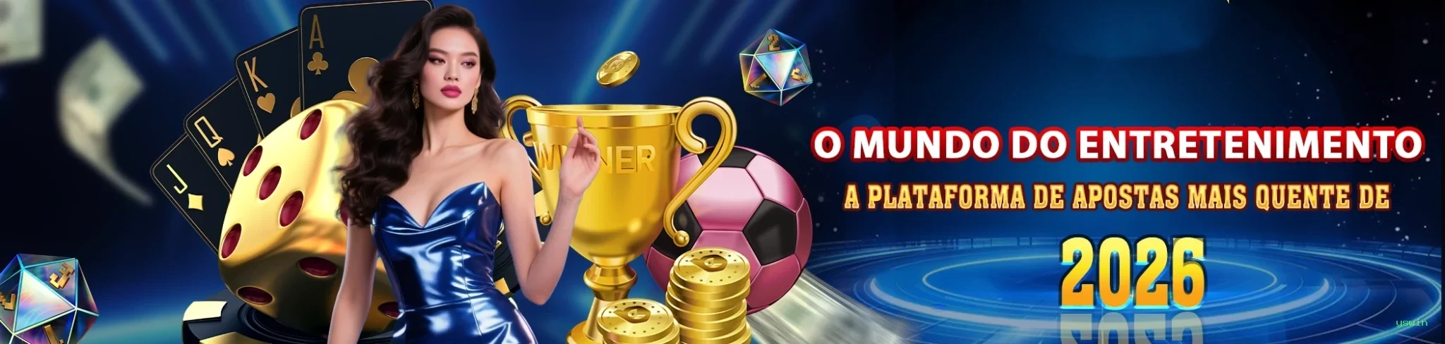 Plataforma yswin - cassino e apostas